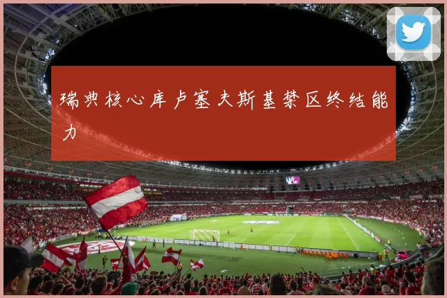 瑞典核心库卢塞夫斯基禁区终结能力