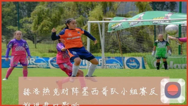 赫洛热克对阵墨西哥队小组赛反击推进盘口影响