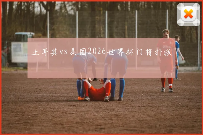 土耳其vs美国2026世界杯门将扑救