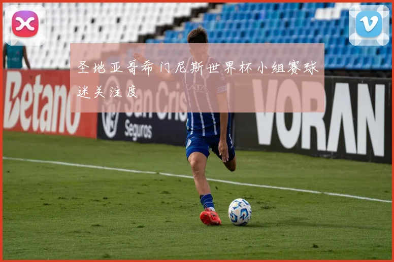 圣地亚哥希门尼斯世界杯小组赛球迷关注度