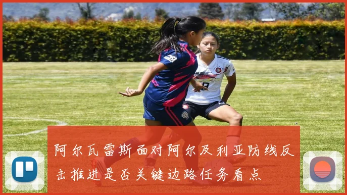 阿尔瓦雷斯面对阿尔及利亚防线反击推进是否关键边路任务看点