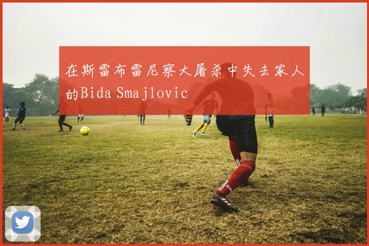 在斯雷布雷尼察大屠杀中失去家人的Bida Smajlovic - 必赢官方app登录入口