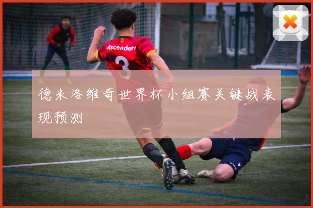 德米洛维奇世界杯小组赛关键战表现预测