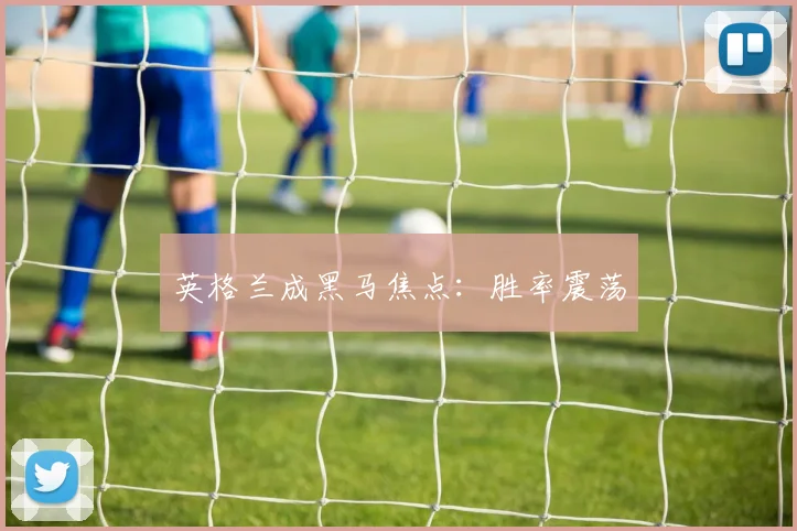 英格兰成黑马焦点：胜率震荡 - 必赢官方app登录入口