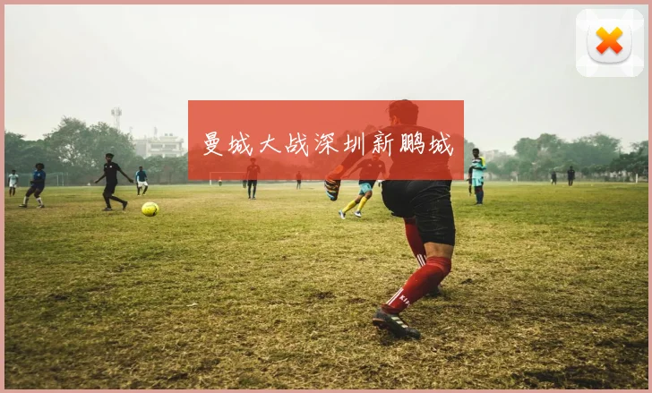 曼城大战深圳新鹏城 - 必赢官方app登录入口