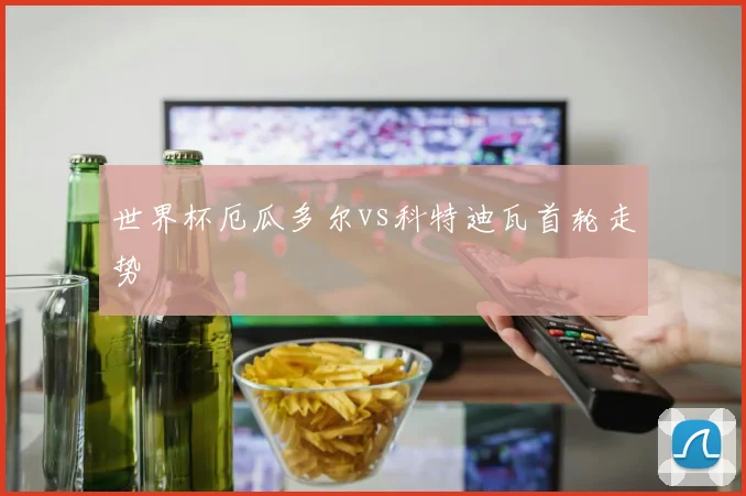 世界杯厄瓜多尔vs科特迪瓦首轮走势