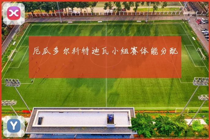 厄瓜多尔科特迪瓦小组赛体能分配