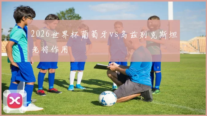 2026世界杯葡萄牙vs乌兹别克斯坦老将作用