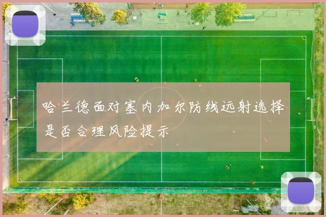哈兰德面对塞内加尔防线远射选择是否合理风险提示
